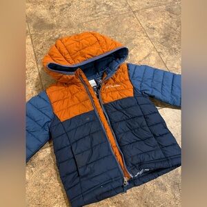 Columbia Coat 3T